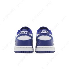 Nike Dunk Low Gs Concord FB9109-106