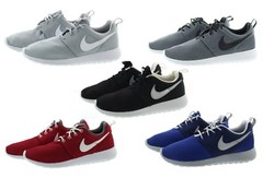 Nike 599728 Kids Youth Boys Girls Grade School Roshe One Casual Shoes Sneakers