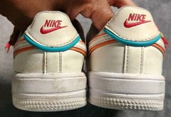 Nike Force 1 Low LV8 EasyOn PS Year of the Snake HV6004 111 Sneakers Z*