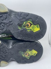 Nike Air Max 2 Charles Barkley Godzilla Shoes Youth Size 6 821923-001