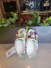 ✅Avengers Kids‘ Crocs-Step into Action with Avengers Power! 🏖️☀️👟