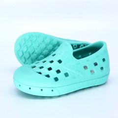 VANS TODDLER SLIP ON TRK TRAINERS TS 5 EUR 21 ALWAYS SUNSHINE WATERFALL