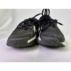 Nike Star Runner 4 Next Nature Black White Kids Running Shoes DX7615-001 Sz 3.5Y