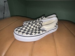 vans shoes Kids