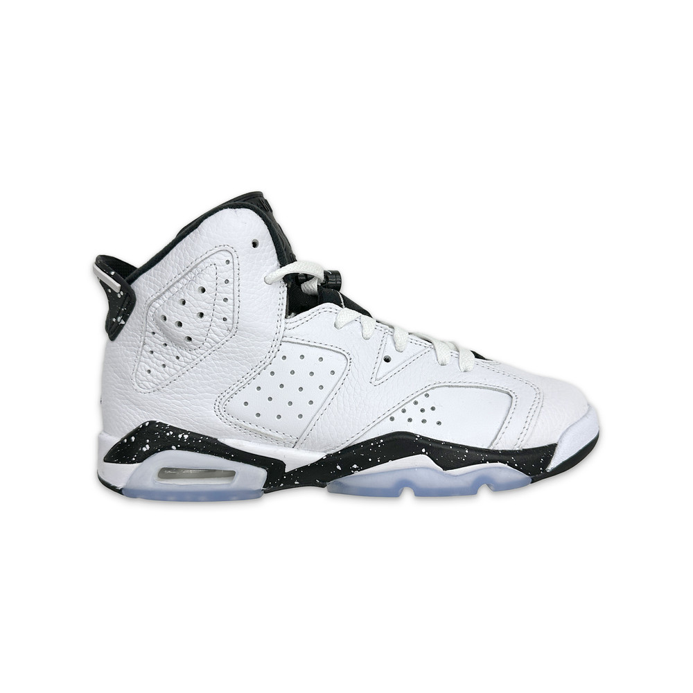 Air Jordan 6 Retro „Reverse Oreo“ (GS)