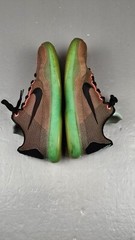 Nike Kobe Sneakers GS 7Y. X “Easter” Basketball Shoes Low Top 726067-808
