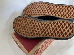 VANS KIDS AUTHENTIC BLACK/BLACK