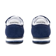 Saucony Kids Jazz Hook & Loop Sneaker Shoes
