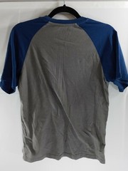 STAR WARS. Kids T-shirt Blue/Gray Size 2 X Pre-owned