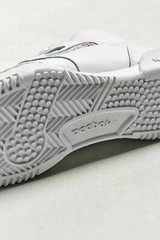 Reebok Classic Workout Mid Junior DV4672, WHITE, Youth 4, Men’s 4, Women’s 6