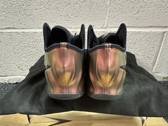 Size 8 – Nike G.T. Future Metallic Red/Bronze FZ5590-900