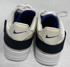 Nike Air Force 1 Type GS White Youth Size 4.5Y New in Box BQ4793-100