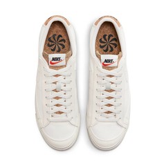 NWOB Men’s Blazer Low ’77 Premium ‚Next Nature Cork‘ DV7231-001 Sz 11.5