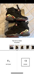 Jordan 8