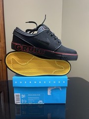 Nike SB Stefan Janoski Doernbecher (GS) Size 3.5Y / 5W