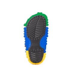 LEGO® Crocs Classic Creativity Clog – Little Kid / Big Kid – Black