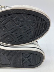Converse All Star Superman Chuck Taylor Street Junior 1 MID Limestone VA 636636F