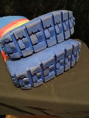 VINTAGE 80S MOONBOOTS!!! RARE FIND!!
