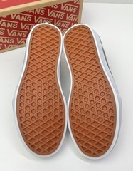 Vans Kid’s Ward Glow Fish Parisian Night Glow in the Dark Sneakers Size Youth 4