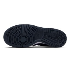 Big Kid’s Nike Dunk Low SE Comet Blue-Midnight Navy-White (HQ9293 400) – 6.5