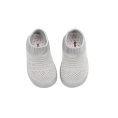 Breathable Anti-Slip Mesh Fly Knitting Unisex Baby
