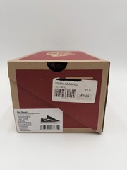 Vans Kids (PS) Old Skool Size 12.5K Black Flame |VN0A5AOABOQ|