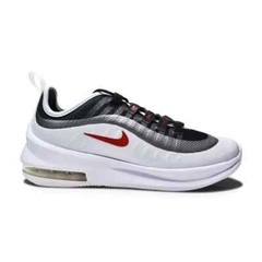 Nike Air Max Axis AH5222-009 Sneaker Kids 4 Black Athletic Running Shoes GBNC181