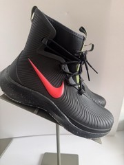 Nike Kids‘ Binzie Waterproof Casual Boot in black