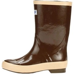 XTRATUF Brown Legacy Boots | Durable Waterproof Work Boots for Men & Women