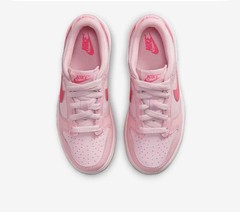 Nike Dunk Low PS ‘Triple Pink’ (DH9756-600) Size 13