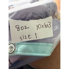 Joybees Kids Active Clog Solid Lilac Sky Blue J1 New Recycled EVA Water Shoes