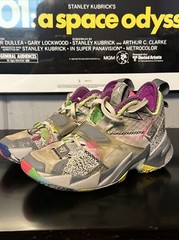 Nike Air Jordan Why Not Zer0.3 Zero Noise CD5804 100 Westbrook Size 4Y Youth 4