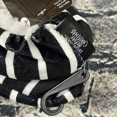 Snuggle Toes XS S Nightmare Before Christmas Slipper Big Kid Shoe Size 5.5-8.5