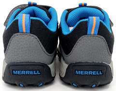 „NEW“ Merrell Toddler Kid’s Trail Chaser Trail Running Shoes Size 10 US