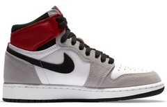 Jordan 1 Retro High Light Smoke Grey GS – 575441-126 MT