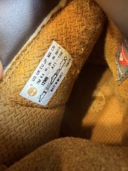 Timberland classic boots Junior Size 7M 12909 Mexico