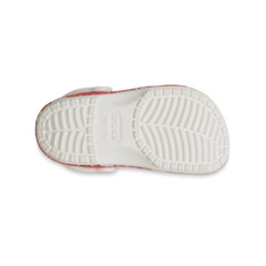 NEW CROCS KIDS Hello Kitty Classic Clogs 210576-90H RED