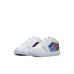 Nike Air Jordan 1 Low ALT PS Old School Gaming DM8970-114