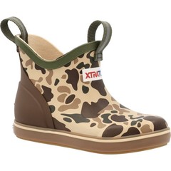 Little Kids Ankle Deck Boot
