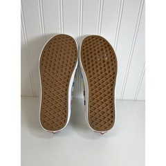 Vans Old Skool „Off the Wall“Checkerboard Low top lace up Shoe Unisex Boy5-G6.5