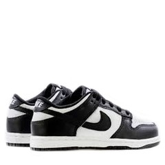 Nike Dunk Low Panda White Black Little Kids PS CW1588-100 NEW In Box