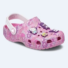 ✅Sanrio Kids Crocs with Your Favorite Characters-Limited Edition