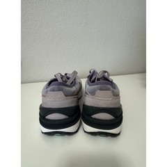 Nike Waffle One GS Amethyst Ash Summit Ash Grey Rose Gold Purple Sz 5.5 Y