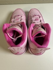 Jordan Son of Mars Low GS Pink Foam China Rose White IR0519-601 Size 6Y