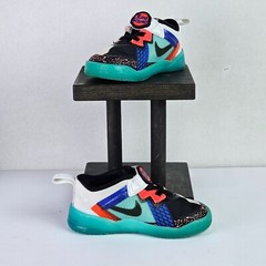 Nike Space Jam x LeBron 18 Low ‚Lola Bunny‘ DJ3762-115, 6C, EUC