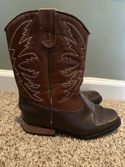Kids Cowboy Boots