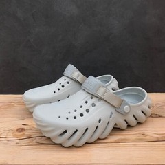*New* Crocs Echo Clog Select-a-Size