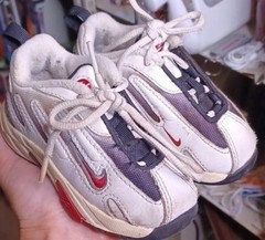 Nike Air Max 97 OG “Silver Bullet “ (1990s)