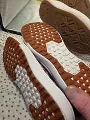 VANS Chukka 4Y Grey Preowned Palm Tree Low Canvas Skateboarding Shoes