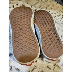 VANS off the Wall Canvas Saved By The Bell Vintage Kids Size 2